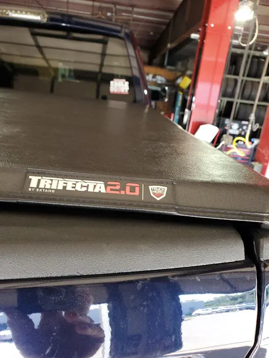 Monteith's Best-One Tire & Auto Care 4