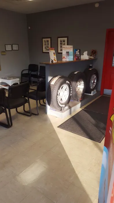 Monteith's Best-One Tire & Auto Care 6
