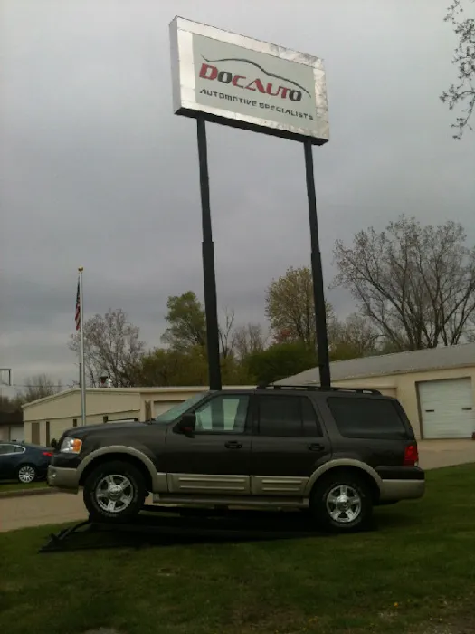 Doc Auto Inc. 3