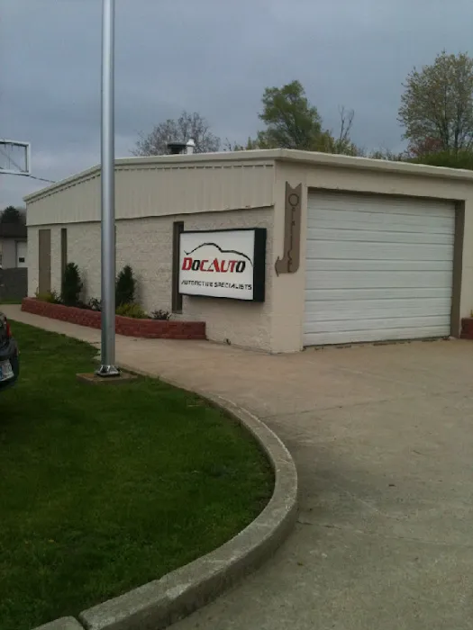 Doc Auto Inc. 2
