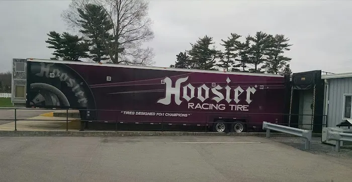Hoosier Racing Tire 0