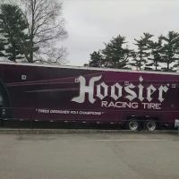 Hoosier Racing Tire