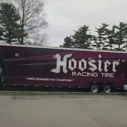 Hoosier Racing Tire ico
