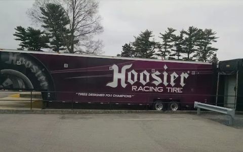 Hoosier Racing Tire