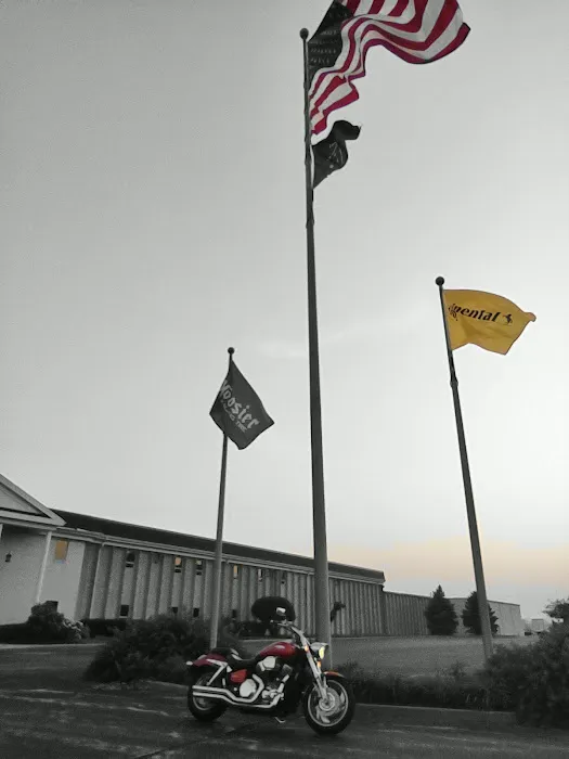 Hoosier Racing Tire 5