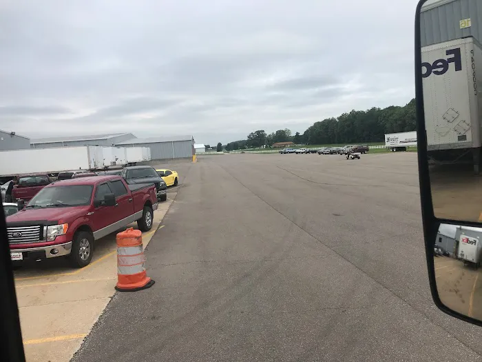 Hoosier Racing Tire 6