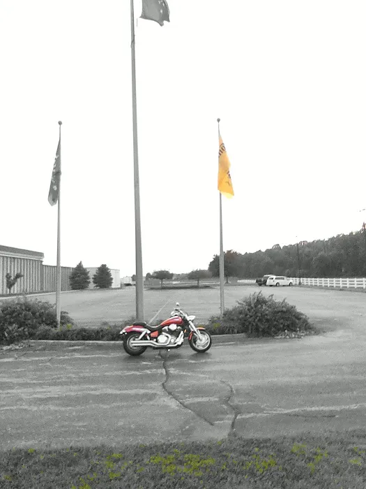 Hoosier Racing Tire 4