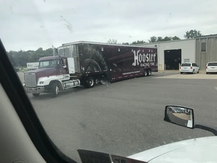 Hoosier Racing Tire 3