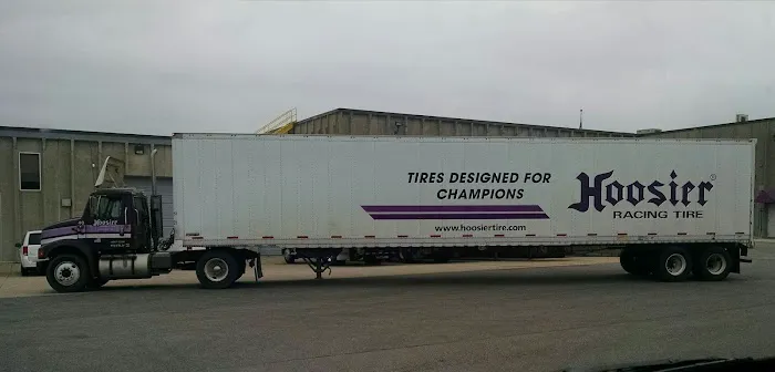 Hoosier Racing Tire 7