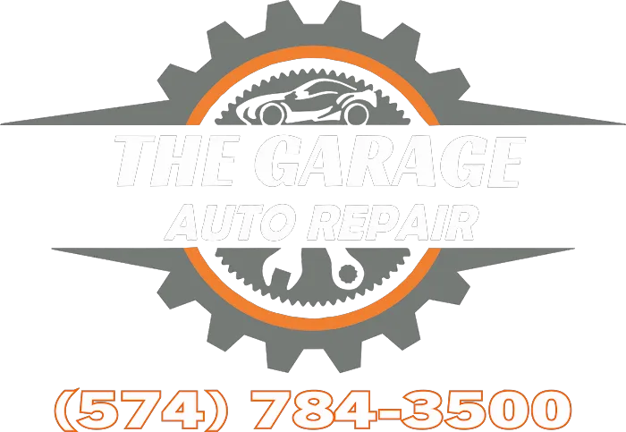 The Garage 1
