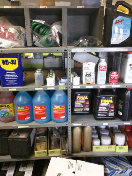Heavy Truck & Equipment Repair 0