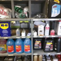 Heavy Truck & Equipment Repair
