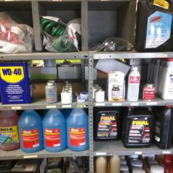 Heavy Truck & Equipment Repair ico