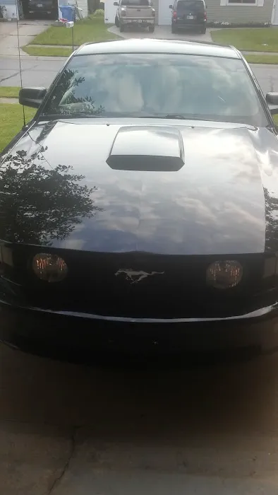 Rawleigh Automotive & Performance 3