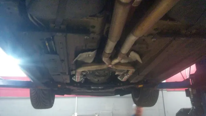 Rawleigh Automotive & Performance 2