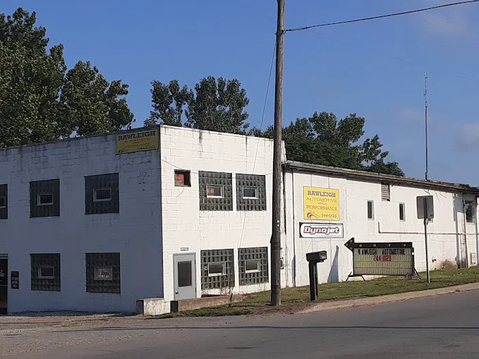 Rawleigh Automotive & Performance 4