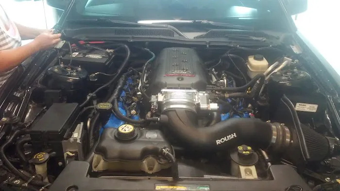 Rawleigh Automotive & Performance 1