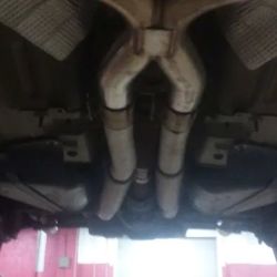 Rawleigh Automotive & Performance ico