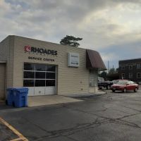 Rhoades Automotive Service Center