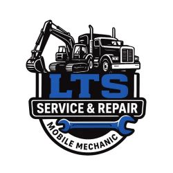 LTS Service & Repair ico