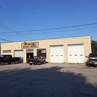 Lambert Body Shop