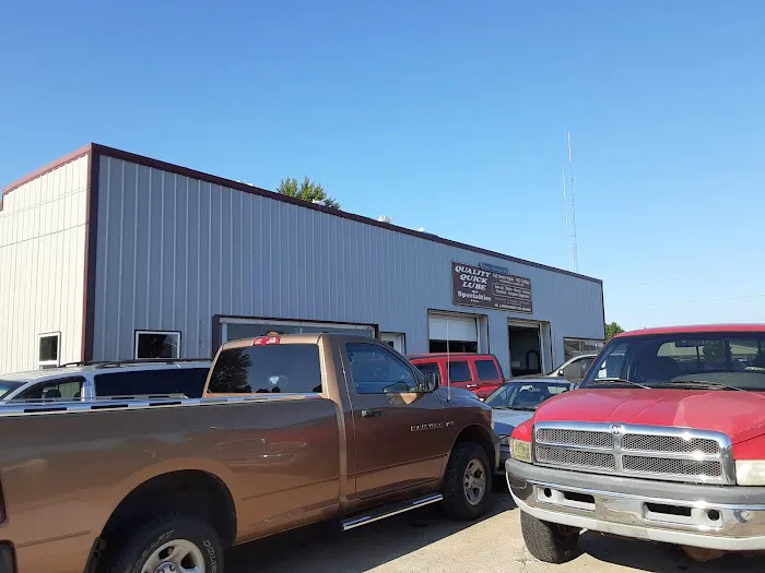 Quality Quick Lube & Specialties 0