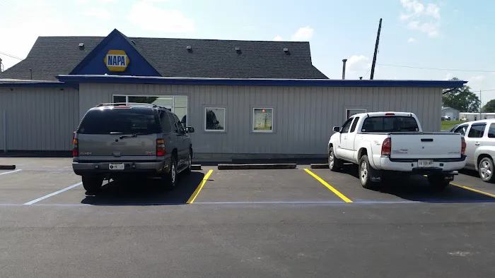 NAPA Auto Parts - Ridge N Manchester 2