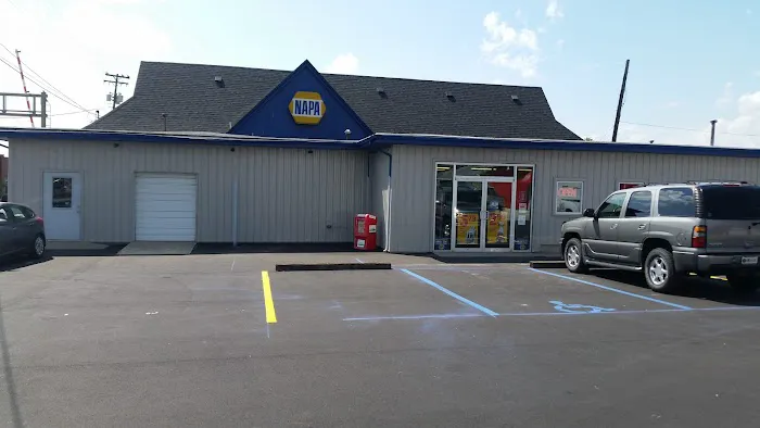 NAPA Auto Parts - Ridge N Manchester 3