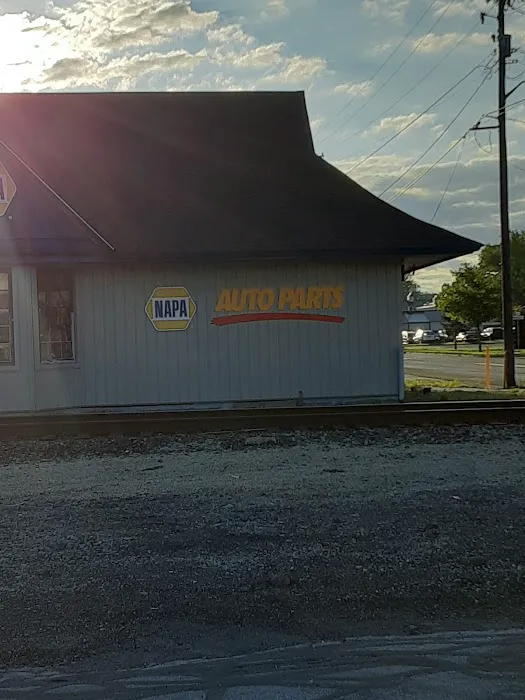 NAPA Auto Parts - Ridge N Manchester 0