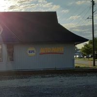 NAPA Auto Parts - Ridge N Manchester