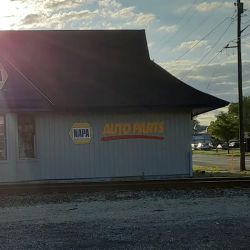NAPA Auto Parts - Ridge N Manchester ico