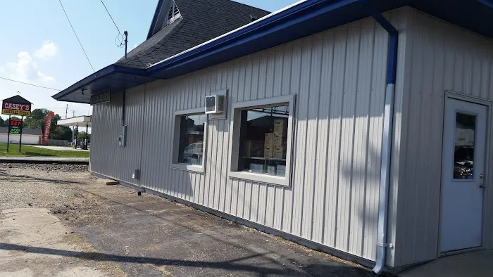 NAPA Auto Parts - Ridge N Manchester 4