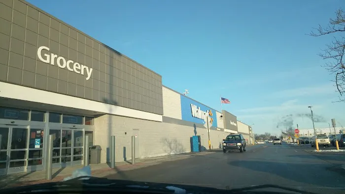 Walmart Auto Care Centers 2
