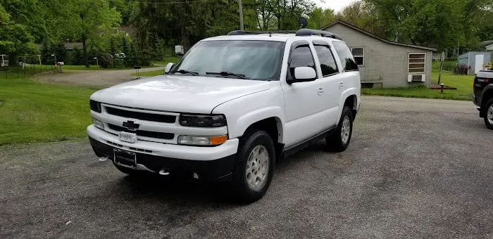 Indiana Worx 1