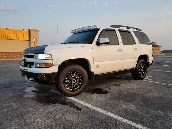 Indiana Worx 2