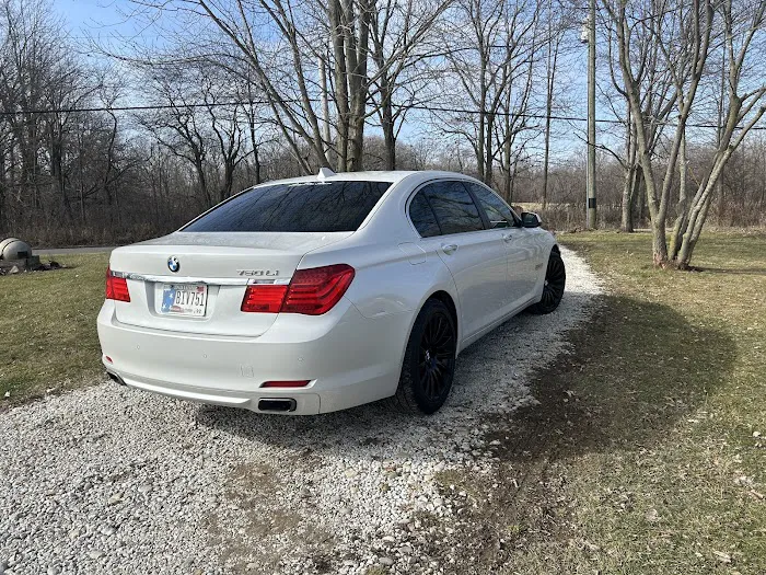 Indiana Worx 3