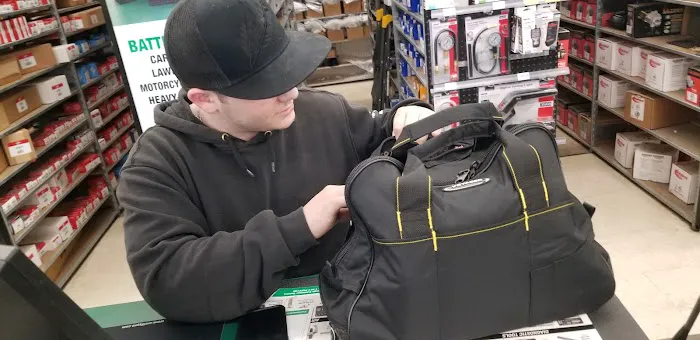 O'Reilly Auto Parts 1
