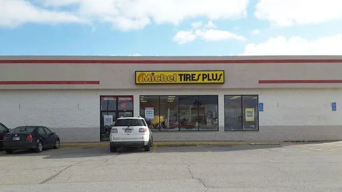 Tires Plus 0