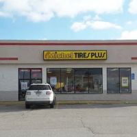 Tires Plus