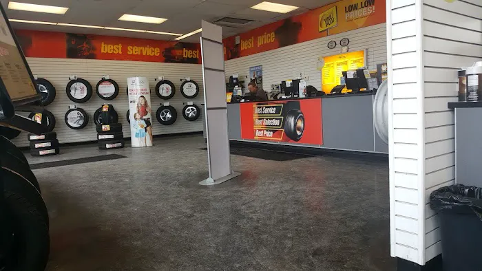 Tires Plus 3