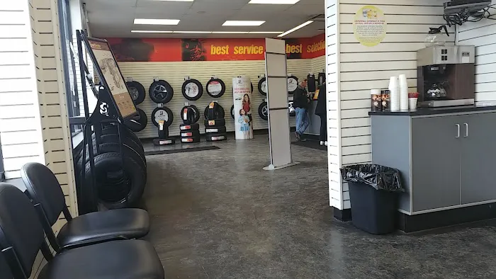 Tires Plus 1