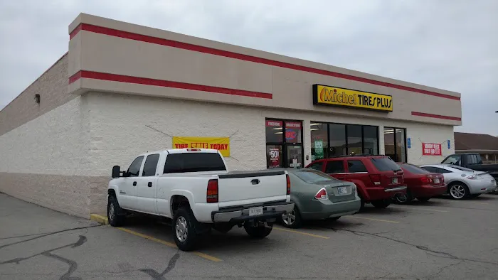 Tires Plus 2