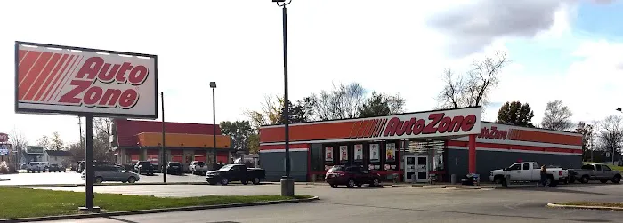 AutoZone Auto Parts 2