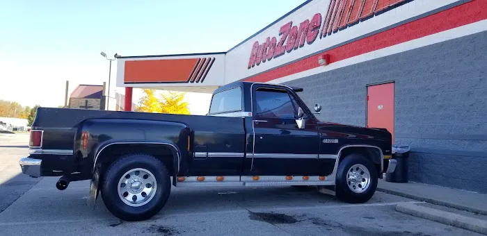 AutoZone Auto Parts 5