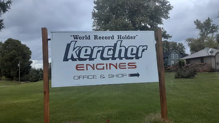 Kercher Precision Engines 0