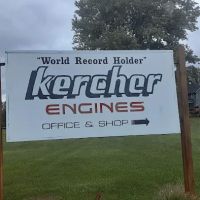 Kercher Precision Engines