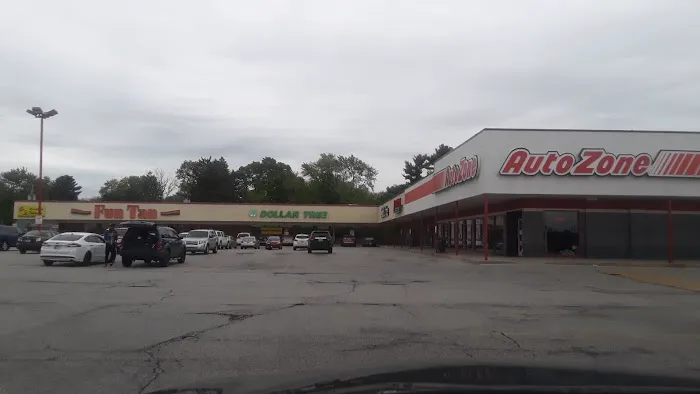 AutoZone Auto Parts 4