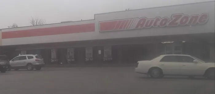 AutoZone Auto Parts 0