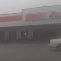 AutoZone Auto Parts