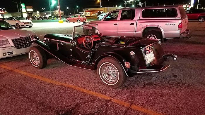 AutoZone Auto Parts 5